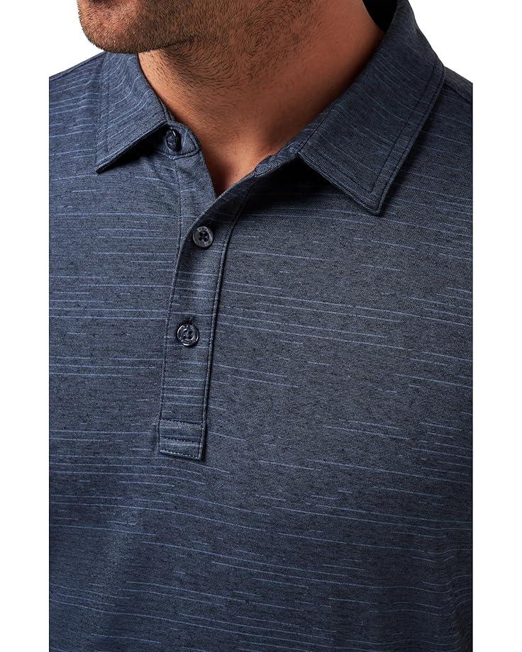 TravisMathew Boston Red Sox The Heater Polo Men's