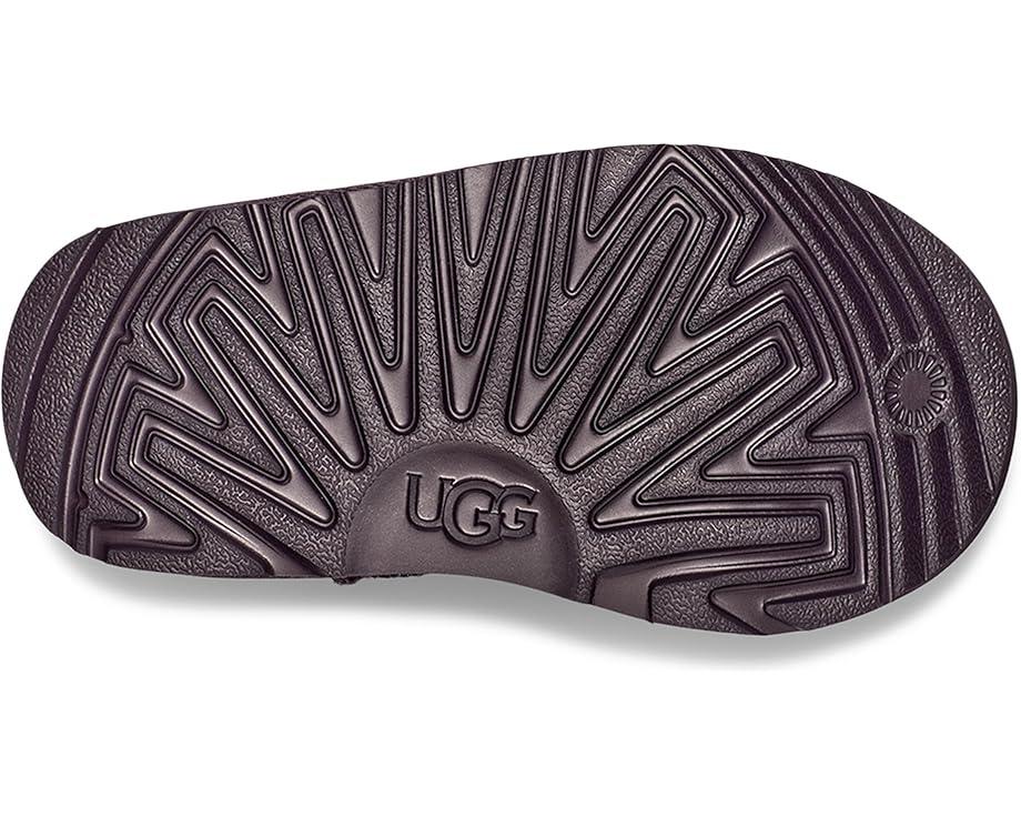 UGG Kids Classic II Iridescent Stars (Toddler/Little Kid)