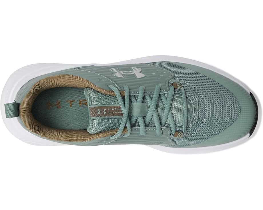 6pm Under Armour Charged Commit 4 Training Shoes Men's