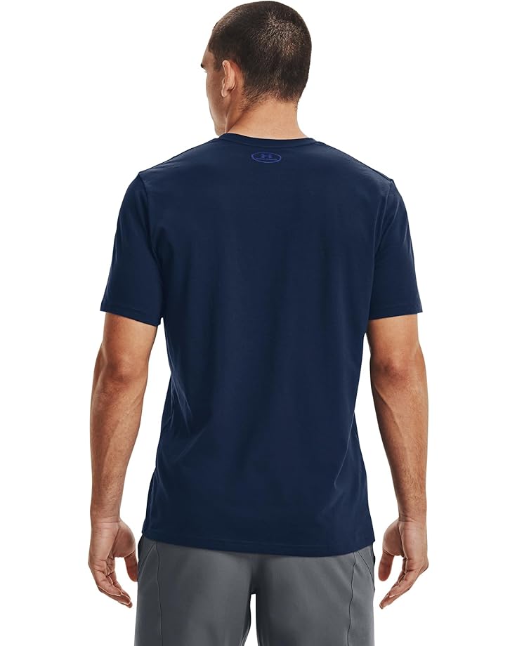 6pm Under Armour Global Foundation Short-Sleeve T-Shirt Men's