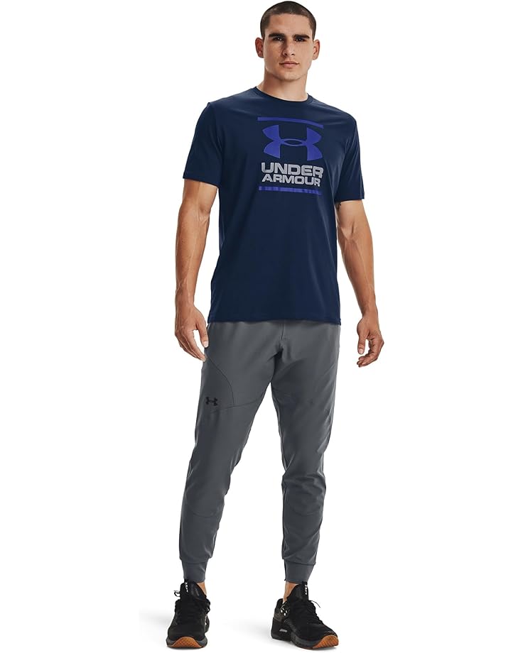 6pm Under Armour Global Foundation Short-Sleeve T-Shirt Men's
