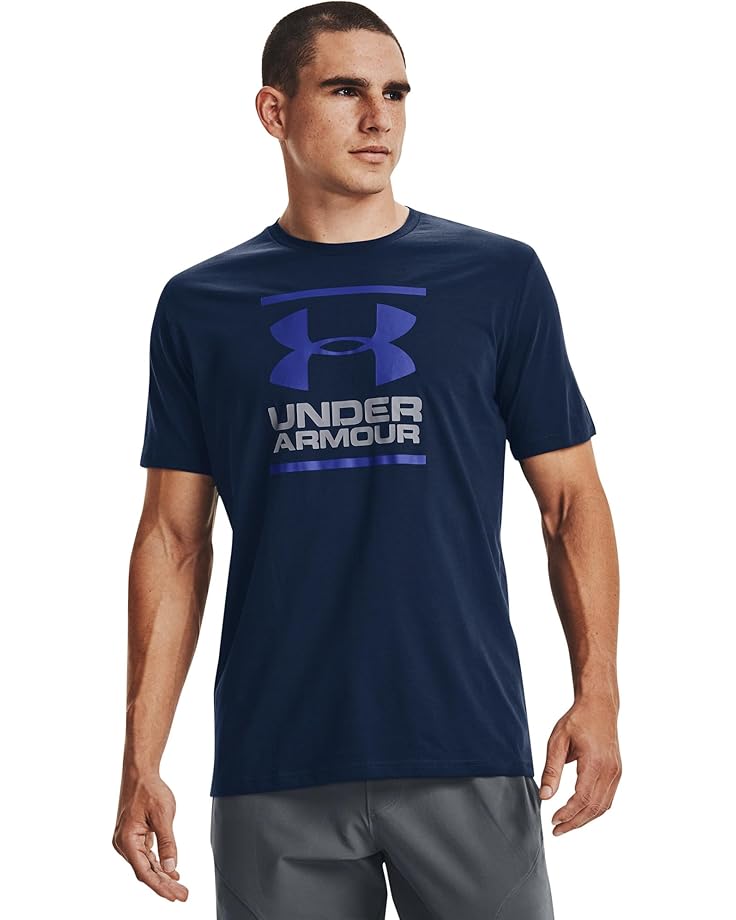 6pm Under Armour Global Foundation Short-Sleeve T-Shirt Men's