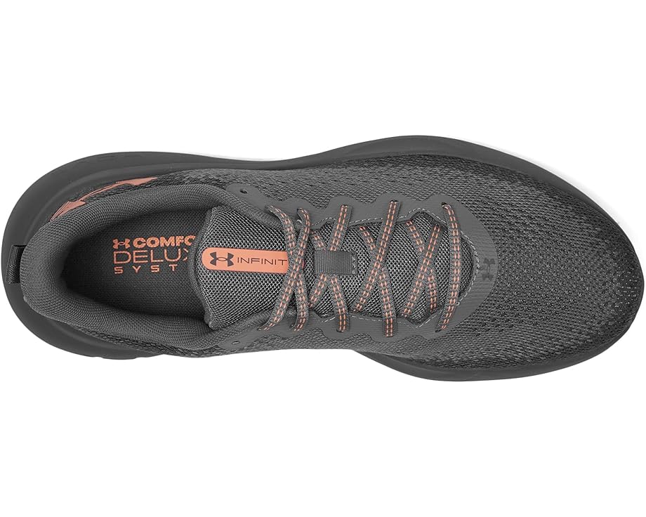 Under Armour Infinite Men's Titan Gray/Anthracite/Tech Blue