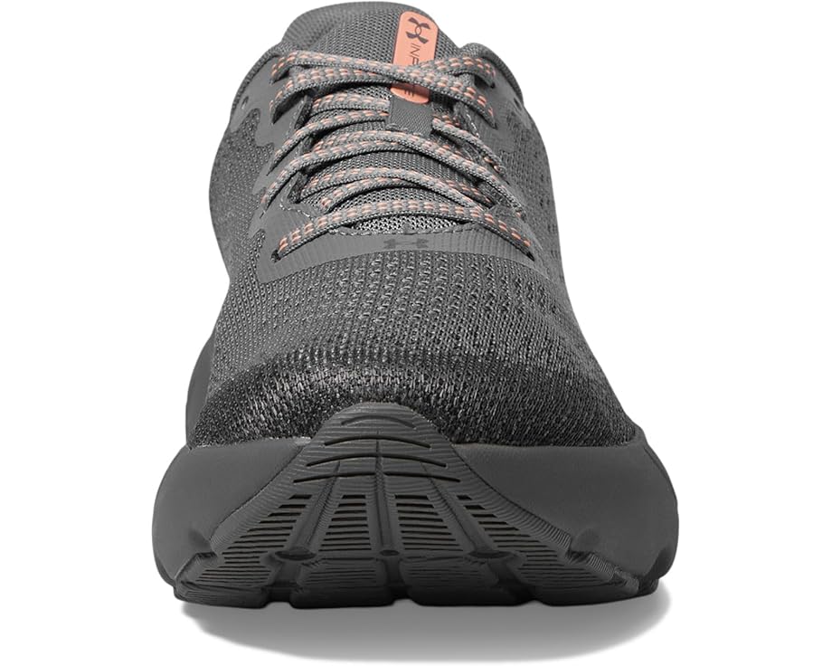 Under Armour Infinite Men's Titan Gray/Anthracite/Tech Blue