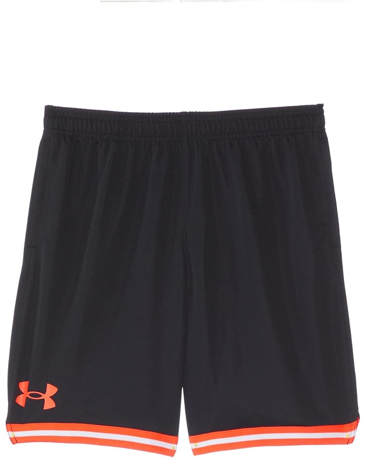 Under Armour Kids 7-Inch Perimeter Basketball Shorts