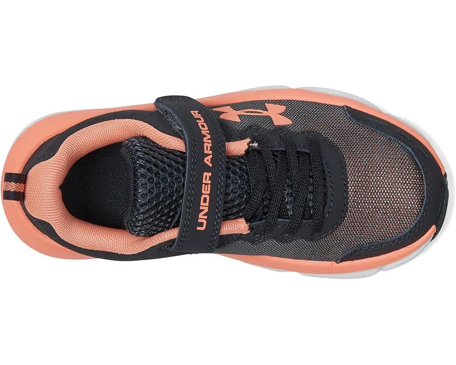 Under Armour Kids Assert 10 Alternate Closure (Little Kid)