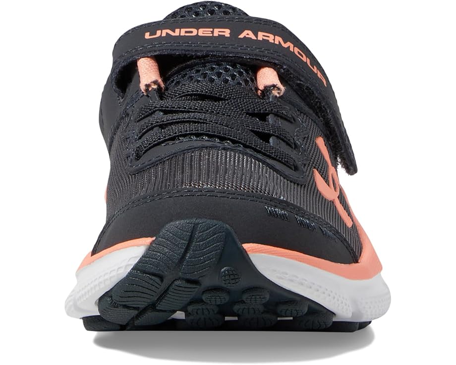 Under Armour Kids Assert 10 Alternate Closure (Little Kid)