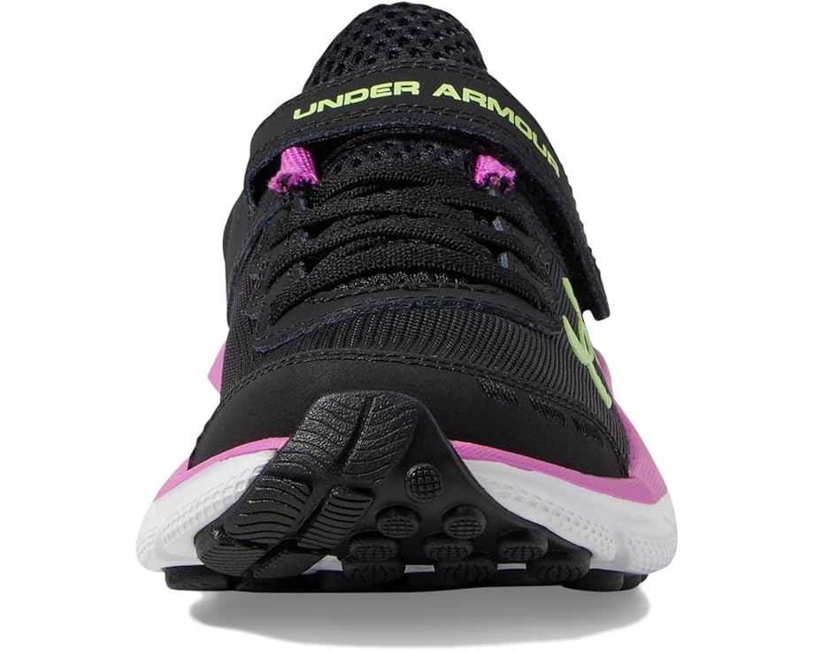 Under Armour Kids Assert 10 Alternate Closure (Little Kid)