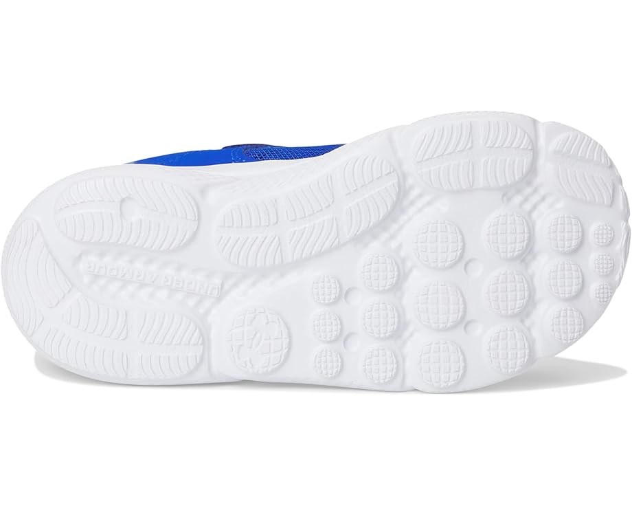 6pm Under Armour Kids Assert 10 Alternate Closure Sneaker (Toddler)