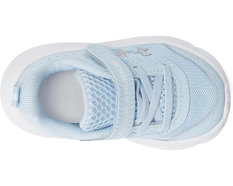 6pm Under Armour Kids Assert 10 Alternate Closure Sneaker (Toddler)