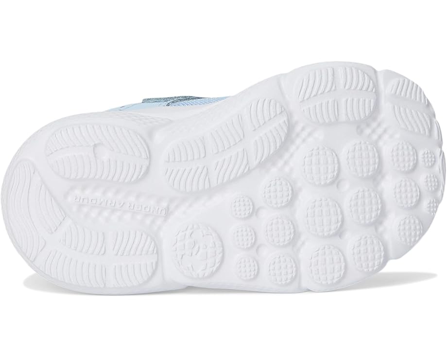 6pm Under Armour Kids Assert 10 Alternate Closure Sneaker (Toddler)