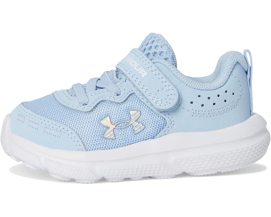 6pm Under Armour Kids Assert 10 Alternate Closure Sneaker (Toddler)