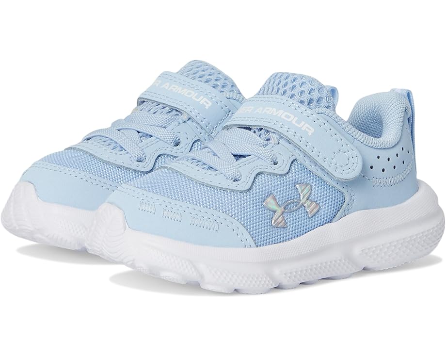 6pm Under Armour Kids Assert 10 Alternate Closure Sneaker (Toddler)