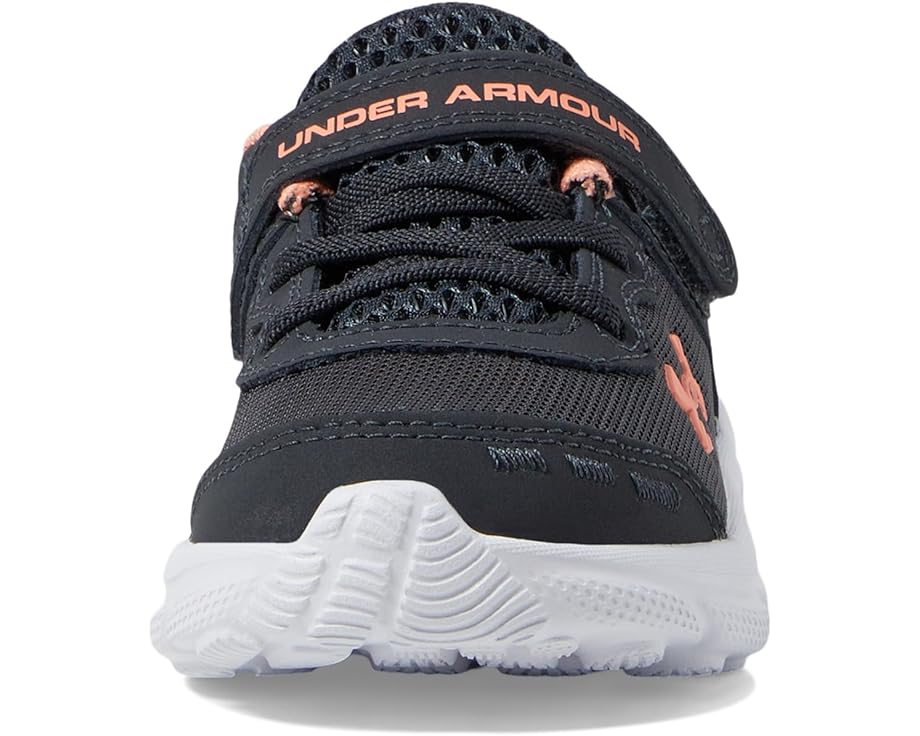 Under Armour Kids Assert 10 Alternate Closure Sneaker (Toddler)