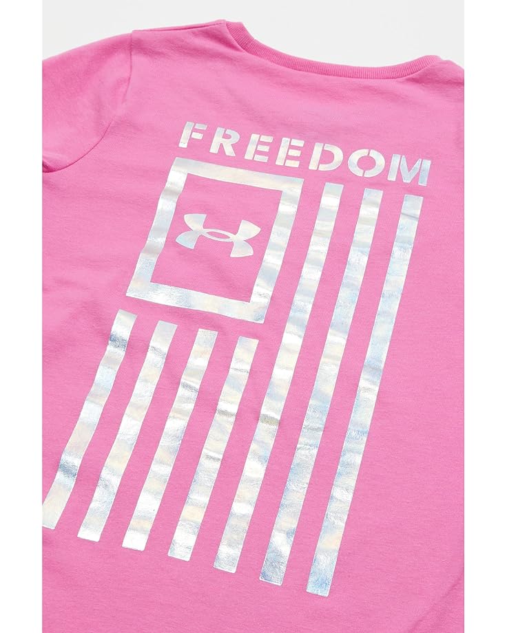 Under Armour Kids Freedom Flag T-Shirt (Big Kids)