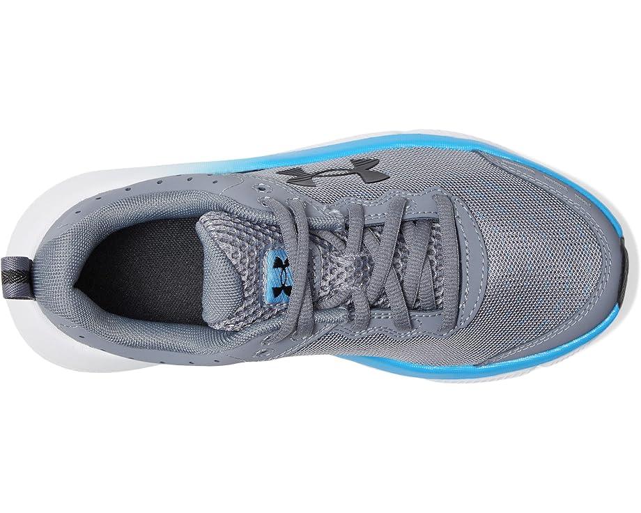 6pm Under Armour Kids Grade School Assert 10 (Big Kid)