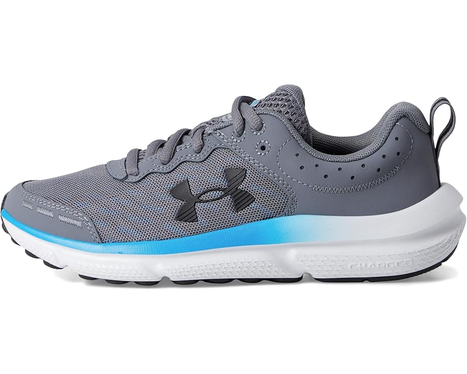 6pm Under Armour Kids Grade School Assert 10 (Big Kid)