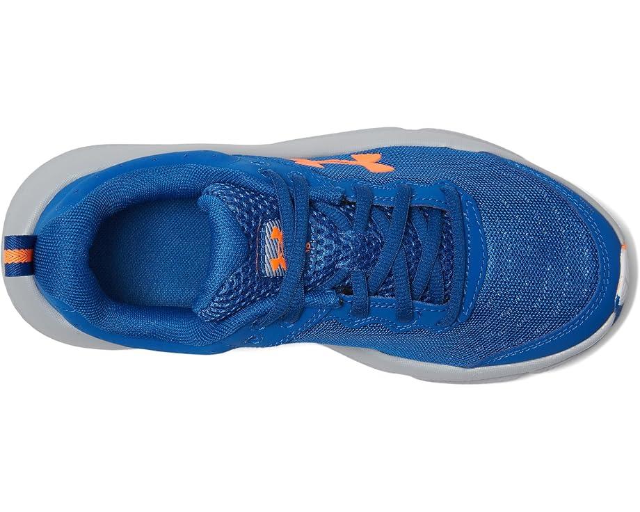 Under Armour Kids Grade School Assert 10 (Big Kid)
