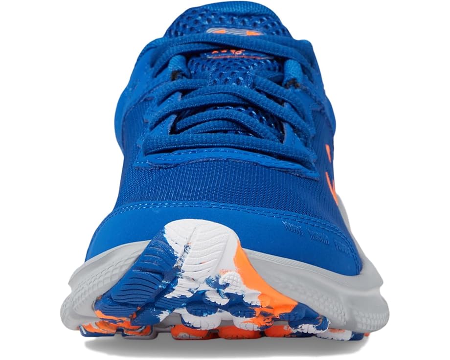 Under Armour Kids Grade School Assert 10 (Big Kid)