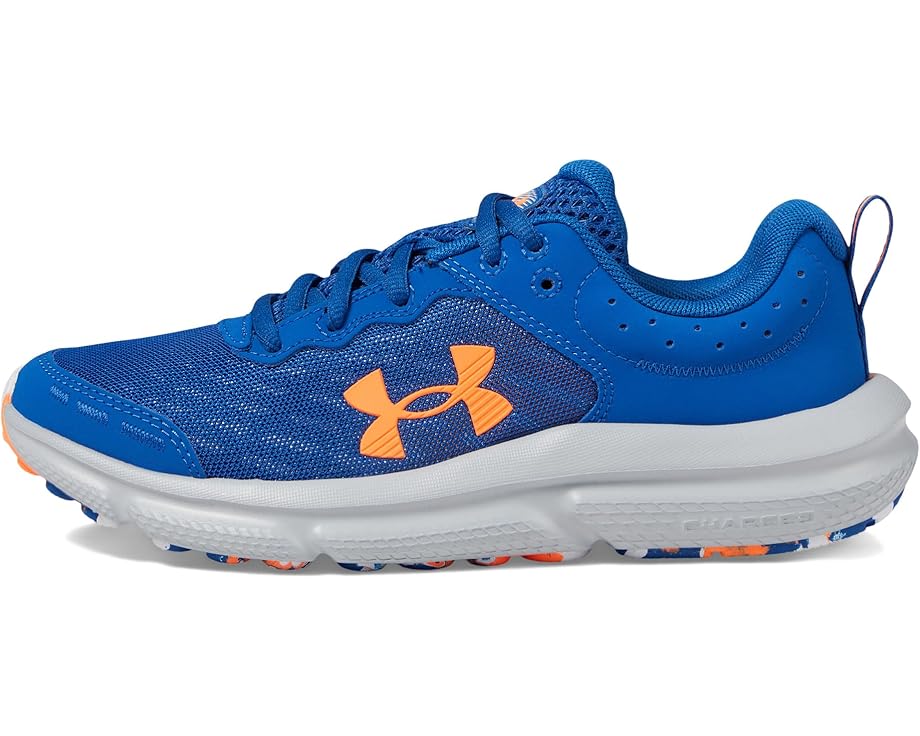 Under Armour Kids Grade School Assert 10 (Big Kid)