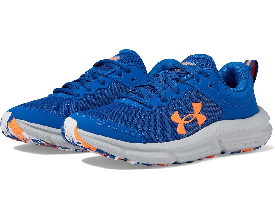 Under Armour Kids Grade School Assert 10 (Big Kid)