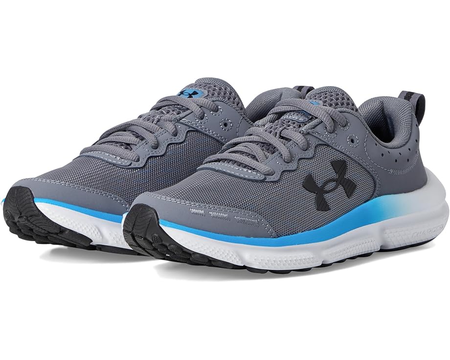 6pm Under Armour Kids Grade School Assert 10 (Big Kid)