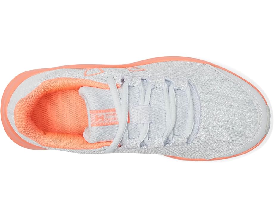 Under Armour Kids Grade School Charged Pursuit 3 Big Logo (Big Kid)