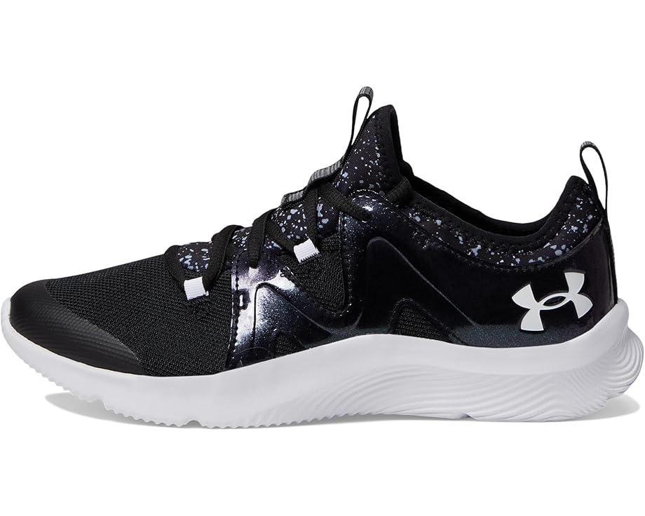 Under Armour Kids Grade School Infinity 3.0 (Big Kid)