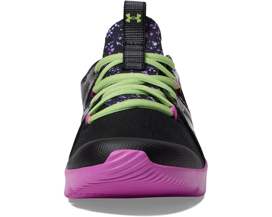 Under Armour Kids Grade School Infinity 3.0 (Big Kid)