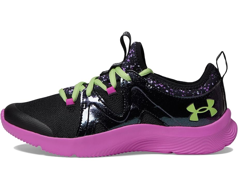Under Armour Kids Grade School Infinity 3.0 (Big Kid)