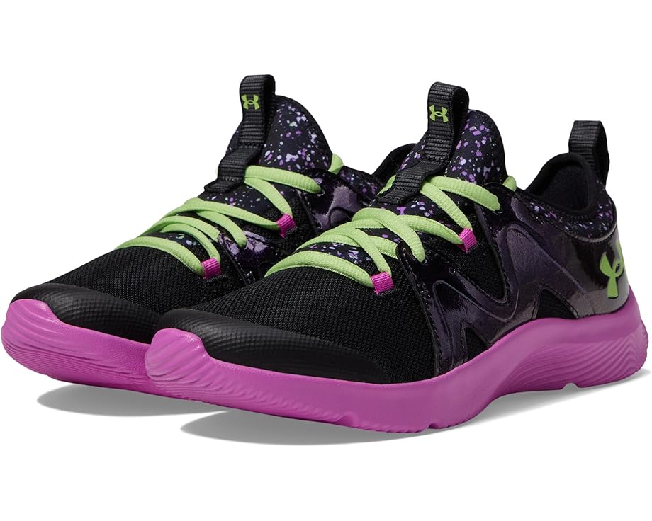Under Armour Kids Grade School Infinity 3.0 (Big Kid)