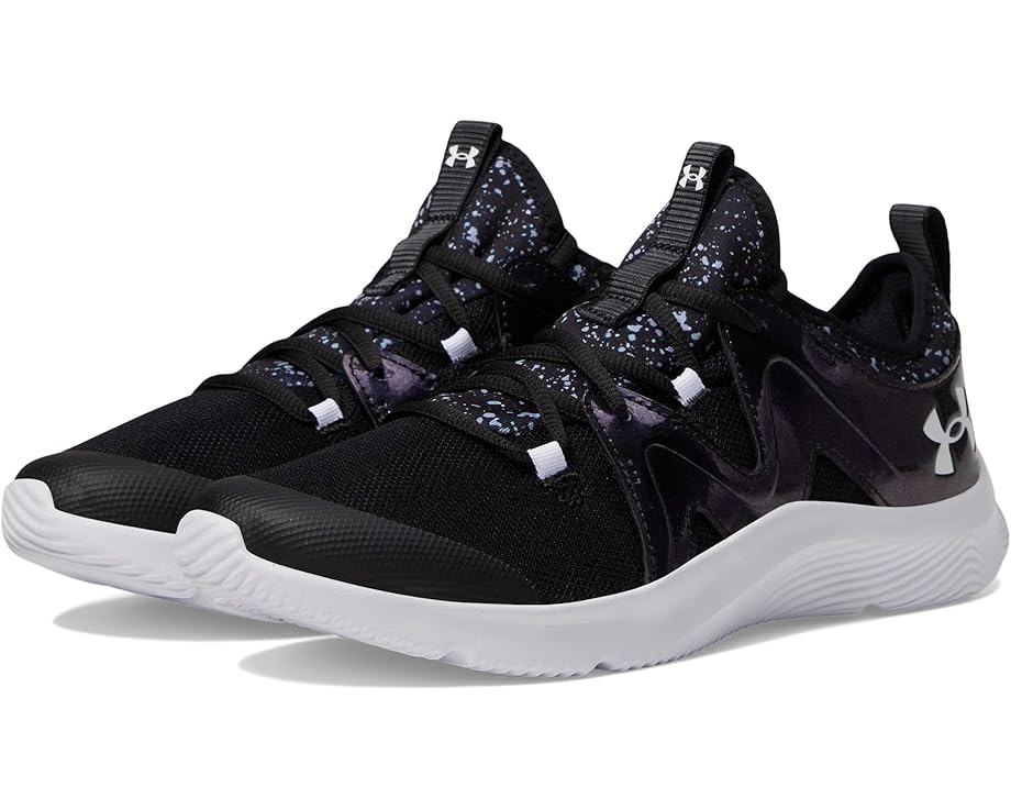 Under Armour Kids Grade School Infinity 3.0 (Big Kid)