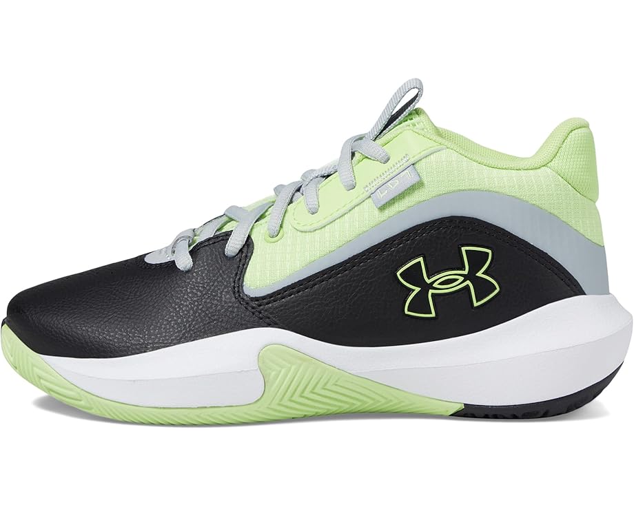 Under Armour Kids Grade School Lockdown 7 (Big Kid)