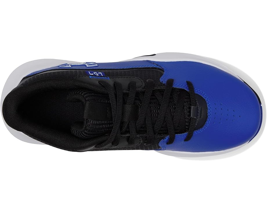 Under Armour Kids Grade School Lockdown 7 (Big Kid)