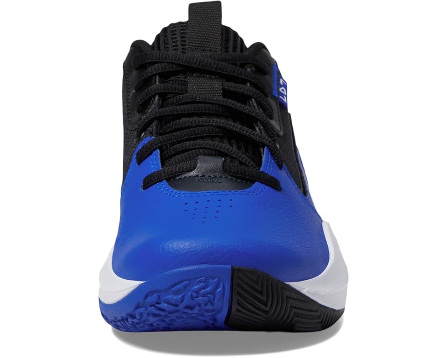 Under Armour Kids Grade School Lockdown 7 (Big Kid)