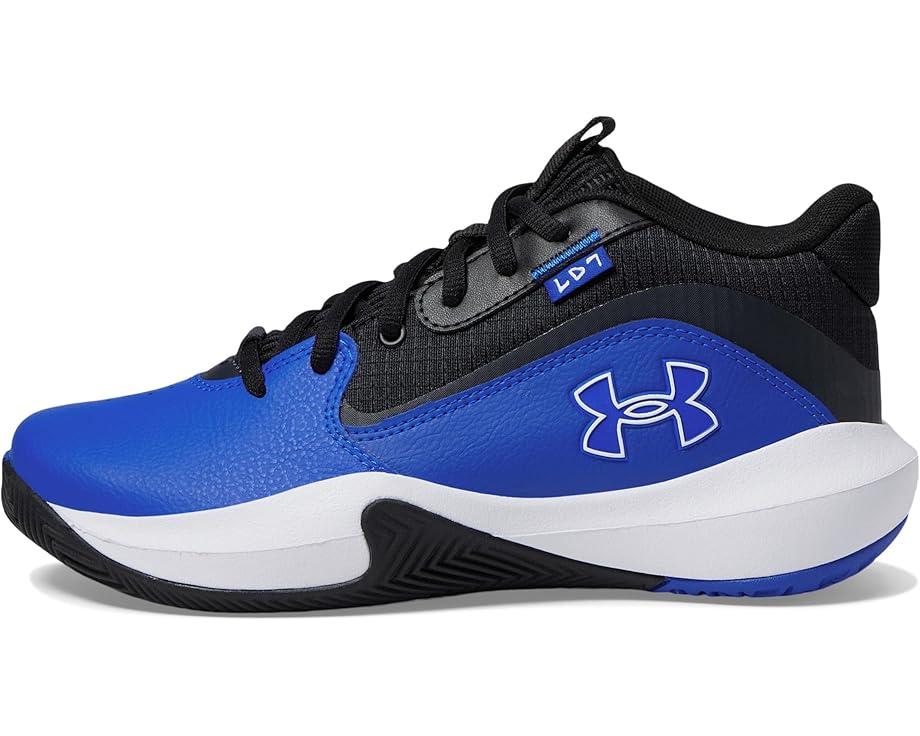 Under Armour Kids Grade School Lockdown 7 (Big Kid)