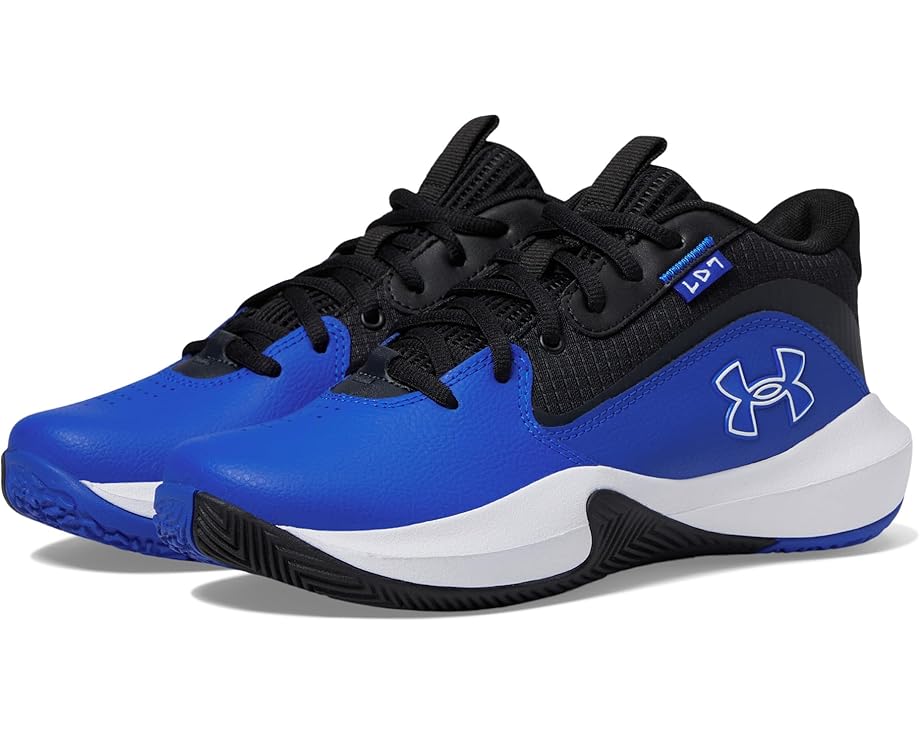 Under Armour Kids Grade School Lockdown 7 (Big Kid)