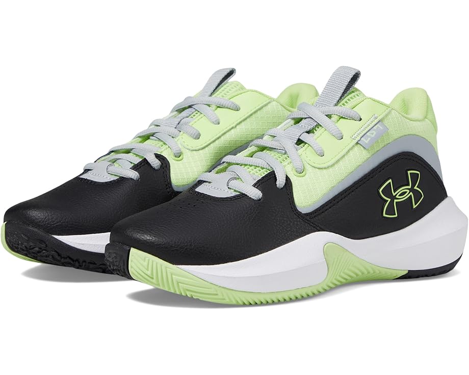 Under Armour Kids Grade School Lockdown 7 (Big Kid)