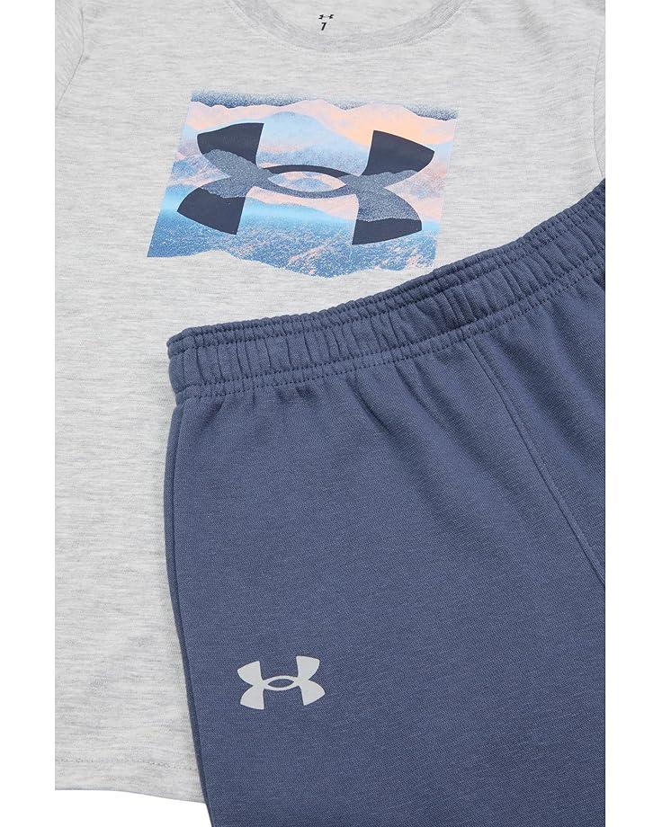 Under Armour Kids Grand Scenic Set (Little Kids/Big Kids)