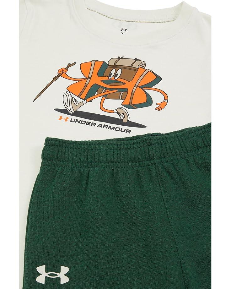 Under Armour Kids Hiker Set (Little Kids/Big Kids)