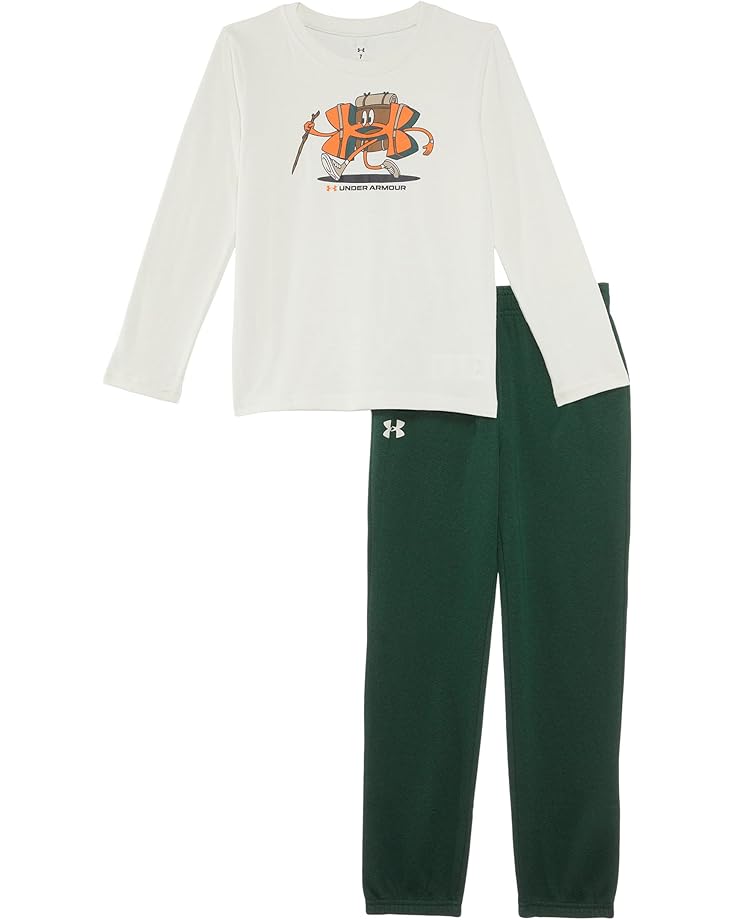 Under Armour Kids Hiker Set (Little Kids/Big Kids)