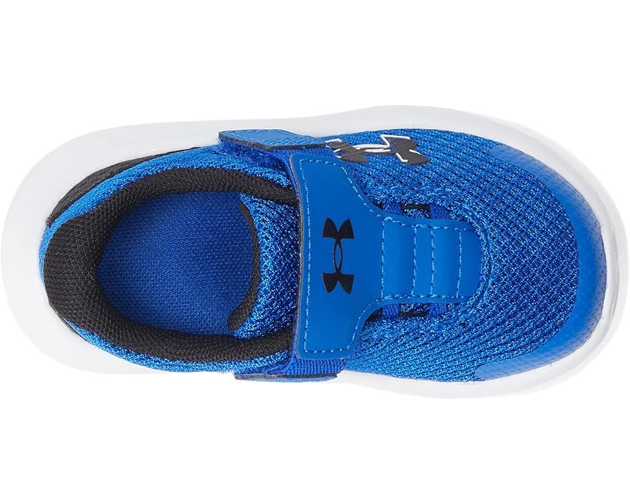6pm Under Armour Kids Infant Surge 4 Alternate Closure (Toddler)