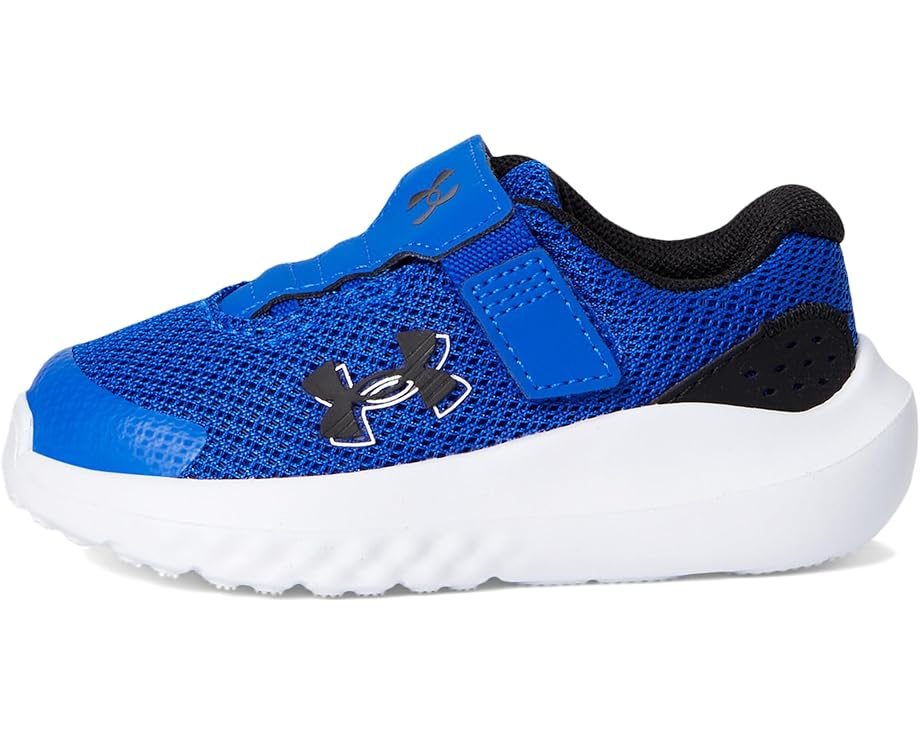 6pm Under Armour Kids Infant Surge 4 Alternate Closure (Toddler)
