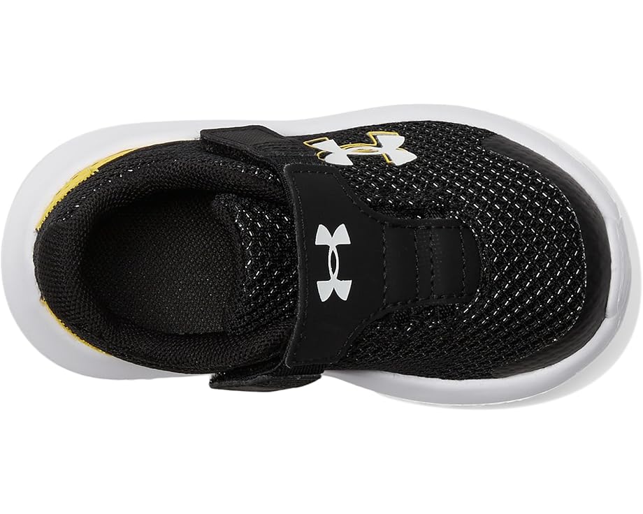 Under Armour Kids Infant Surge 4 Alternate Closure (Toddler)
