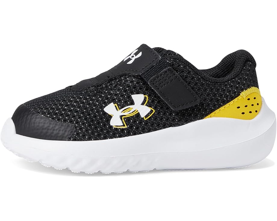 Under Armour Kids Infant Surge 4 Alternate Closure (Toddler)