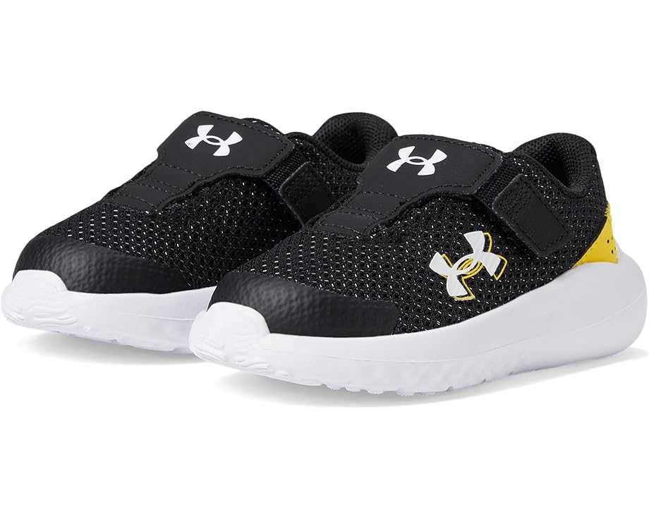 Under Armour Kids Infant Surge 4 Alternate Closure (Toddler)