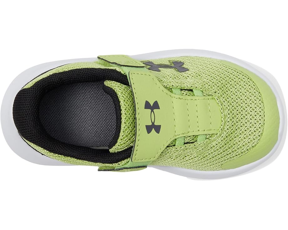 Under Armour Kids Infant Surge 4 Alternate Closure (Toddler)