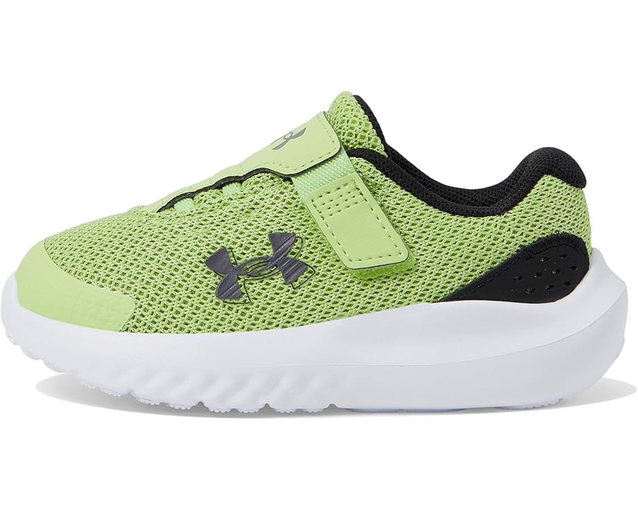 Under Armour Kids Infant Surge 4 Alternate Closure (Toddler)