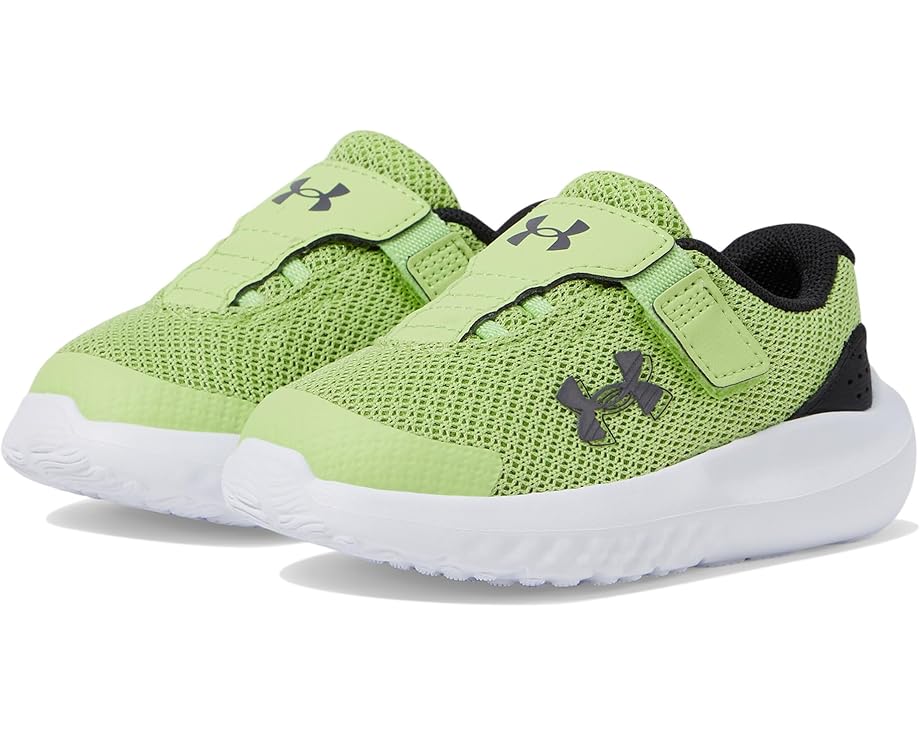 Under Armour Kids Infant Surge 4 Alternate Closure (Toddler)
