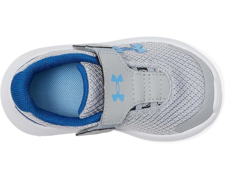 Under Armour Kids Infant Surge 4 Alternate Closure (Toddler)